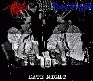 Tahazu : Date Night